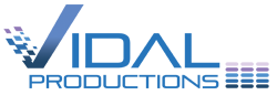 Vidal Productions
